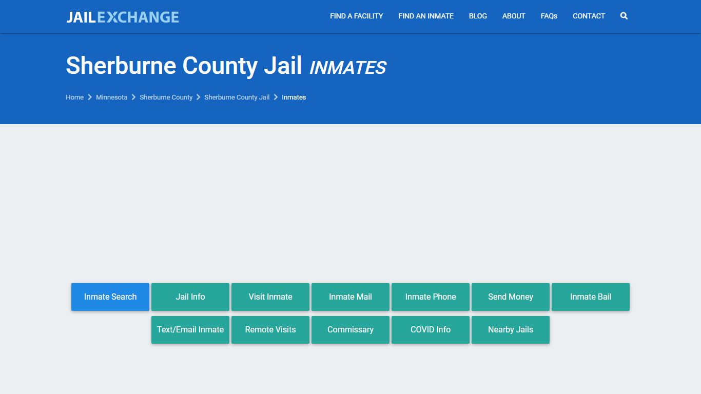 Sherburne County Jail Inmates | Arrests | Mugshots | MN